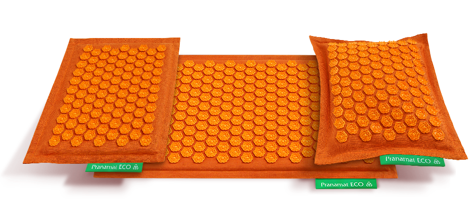 Pranamat ECO set